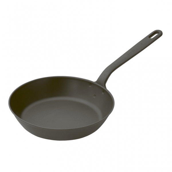 Kuhn Rikon, Black Star Eisenpfanne 24cm
